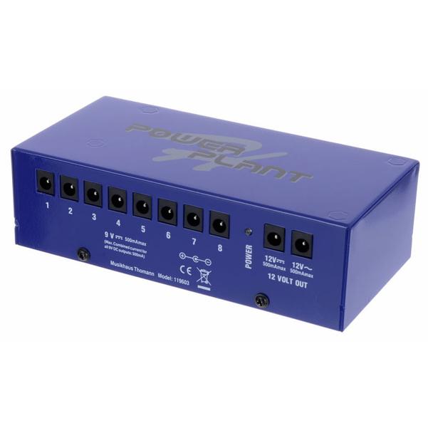 harley benton power supplies harley benton powerplant power adapter