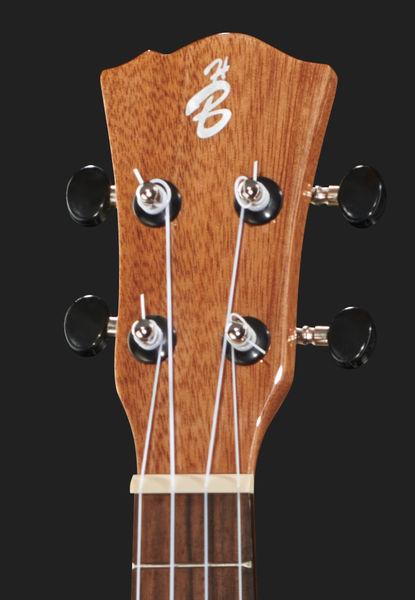 harley benton soprano ukuleles harley benton kahuna clu-30s