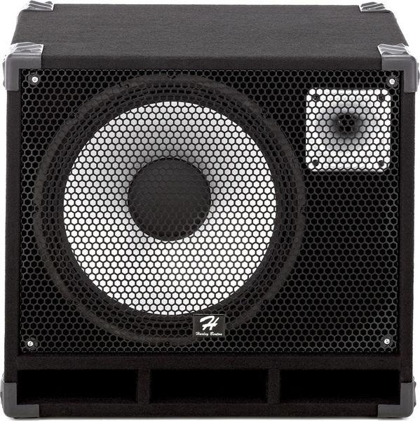 harley benton speaker cabinets harley benton bb115t bundle