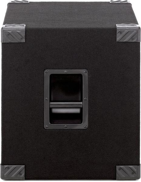 harley benton speaker cabinets harley benton bb115t bundle