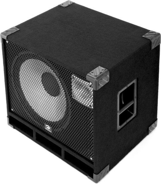 harley benton speaker cabinets harley benton bb115t bundle