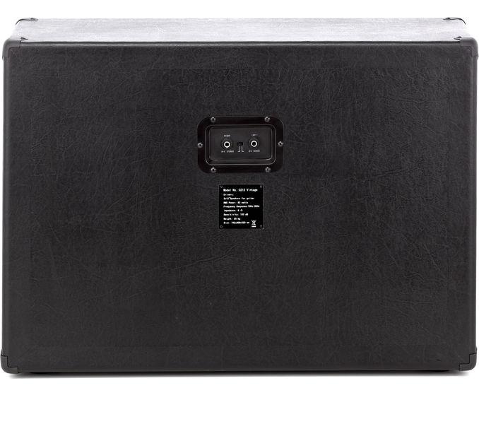 harley benton speaker cabinets harley benton g212 vintage bundle