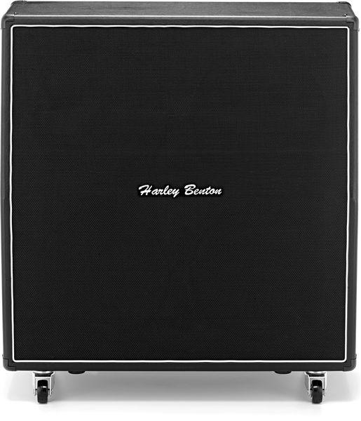 harley benton speaker cabinets harley benton g412a bundle