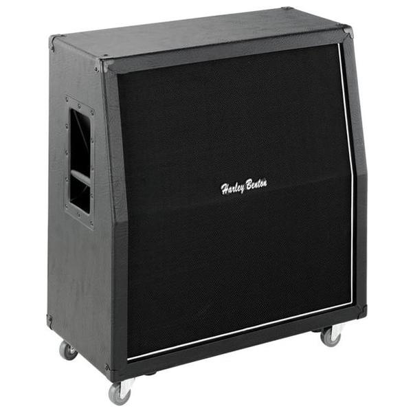 harley benton speaker cabinets harley benton g412a speaker cabinet