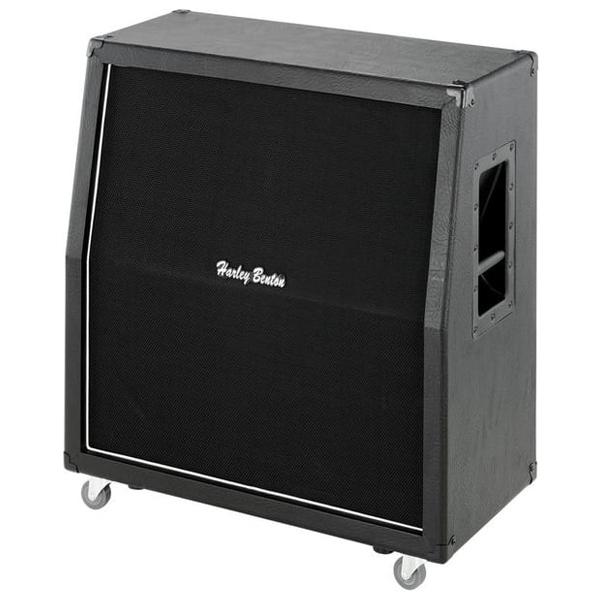 harley benton speaker cabinets harley benton g412a speaker cabinet