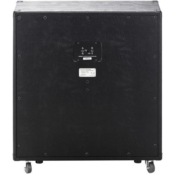 harley benton speaker cabinets harley benton g412a vintage guitar speaker cabinet