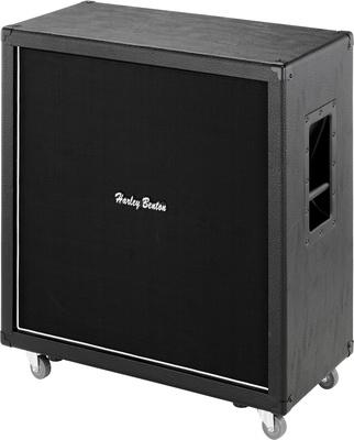 harley benton speaker cabinets harley benton g412s