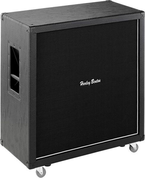 harley benton speaker cabinets harley benton g412s