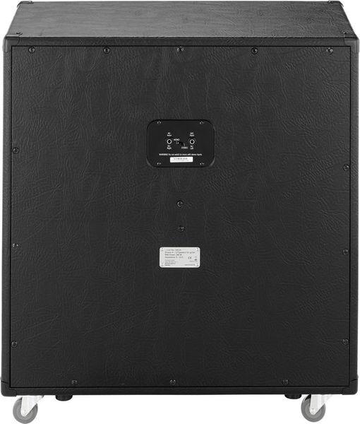 harley benton speaker cabinets harley benton g412s