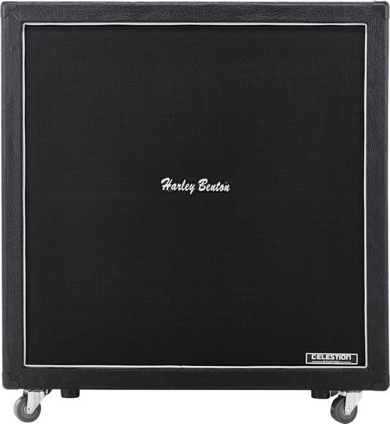 harley benton speaker cabinets harley benton g412s vintage