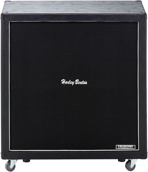 harley benton speaker cabinets harley benton g412s vintage