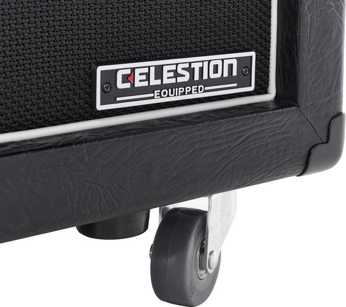 harley benton speaker cabinets harley benton g412s vintage