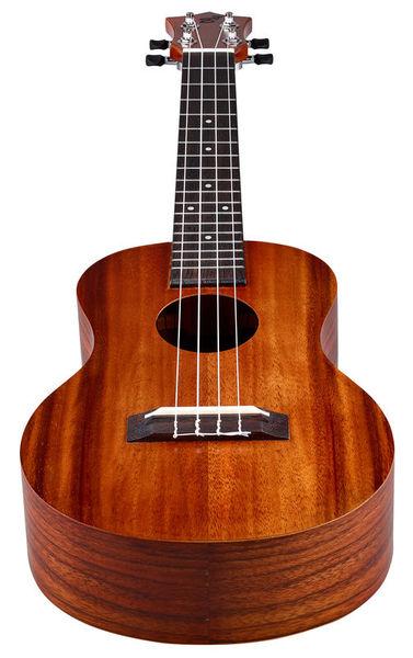 harley benton tenor ukuleles harley benton hawaii koa tenor ukulele