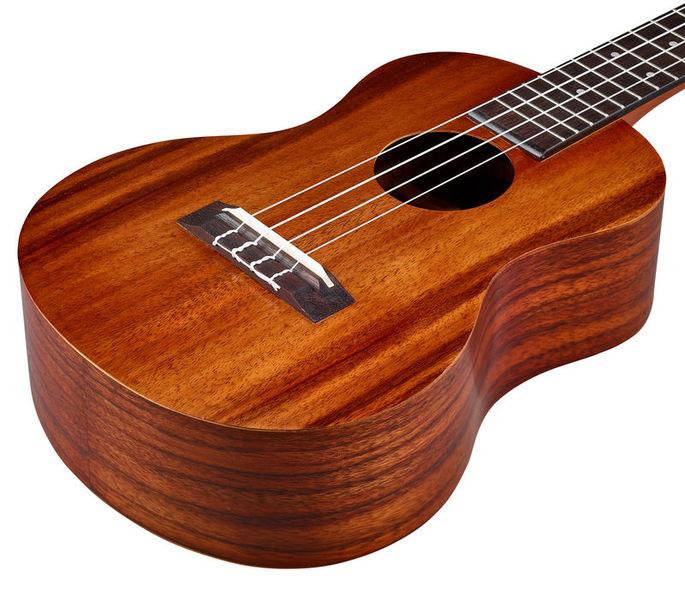 harley benton tenor ukuleles harley benton hawaii koa tenor ukulele