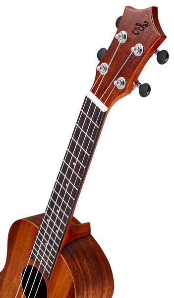 harley benton tenor ukuleles harley benton hawaii koa tenor ukulele