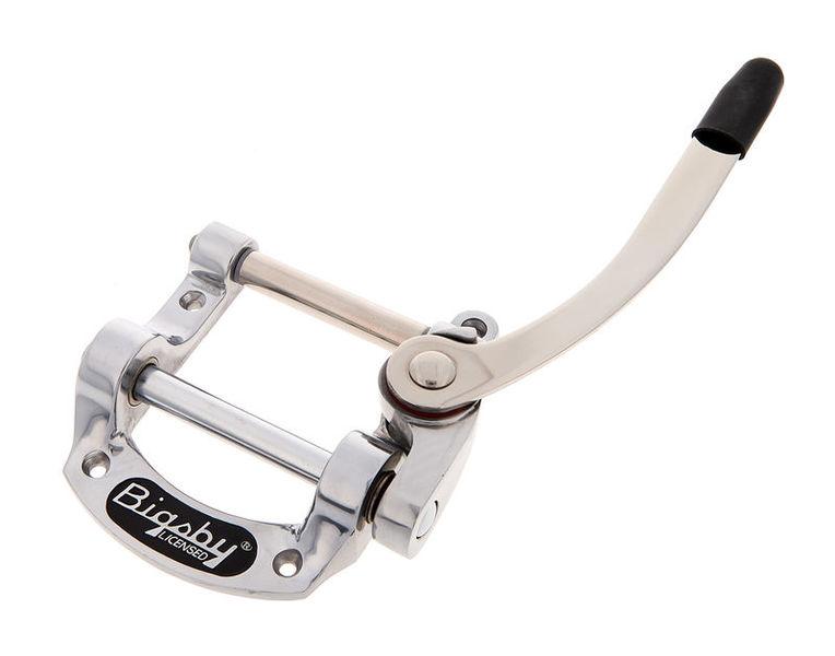 harley benton tremolos and bridges harley benton parts bigsby lic. b50 chrome