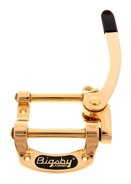 harley benton tremolos and bridges harley benton parts bigsby lic. b50 gold