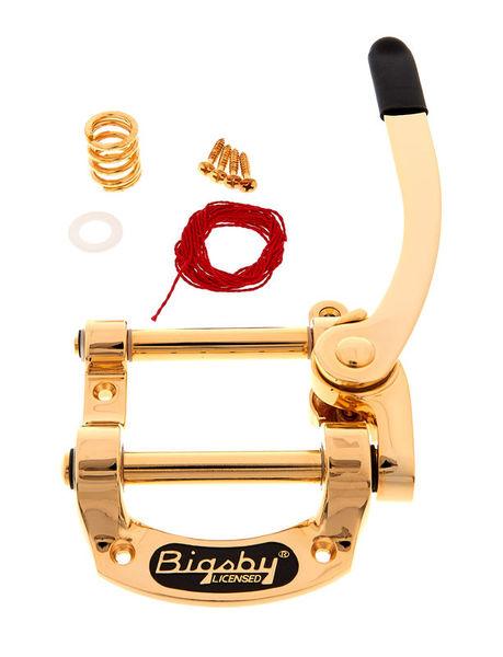 harley benton tremolos and bridges harley benton parts bigsby lic. b50 gold