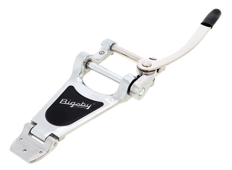 harley benton tremolos and bridges harley benton parts bigsby lic. b70 chrome