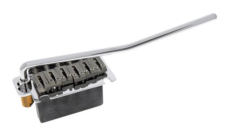 harley benton tremolos and bridges harley benton parts standard st-styletremolo