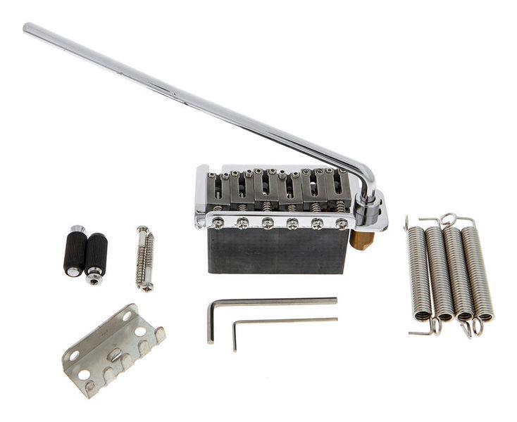 harley benton tremolos and bridges harley benton parts standard st-styletremolo