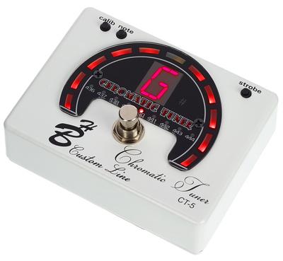 harley benton tuners harley benton custom line ct-5 tuner