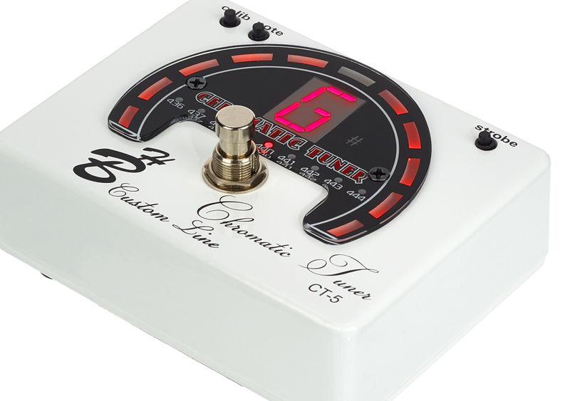harley benton tuners harley benton custom line ct-5 tuner