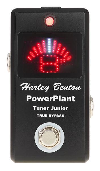 harley benton tuners harley benton powerplant tuner junior