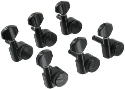 harley benton tuning machine heads harley benton parts locking tuners 6l black