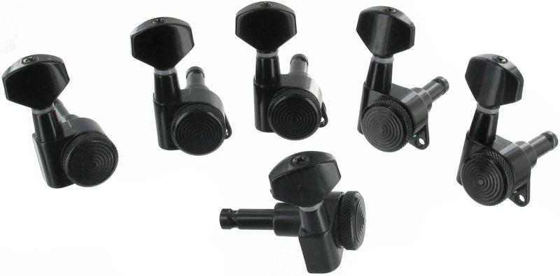 harley benton tuning machine heads harley benton parts locking tuners 6l black