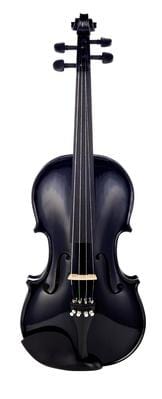 harley benton violins harley benton hbv 800bk violin 4/4