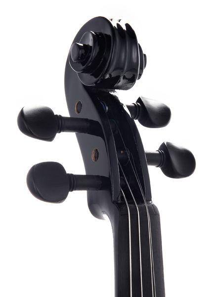 harley benton violins harley benton hbv 800bk violin 4/4