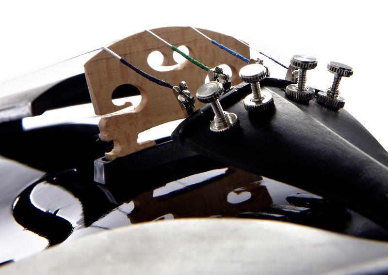 harley benton violins harley benton hbv 800bk violin 4/4