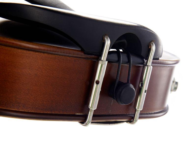 harley benton violins harley benton hbv 800nv violin 4/4