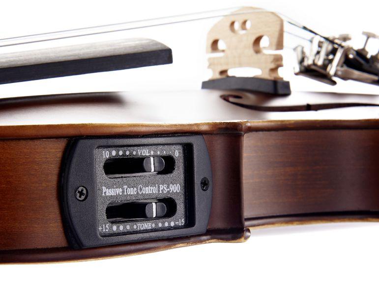 harley benton violins harley benton hbv 800nv violin 4/4