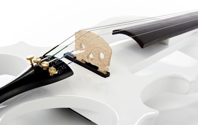 harley benton violins harley benton hbv 840vw 4/4 electric violin