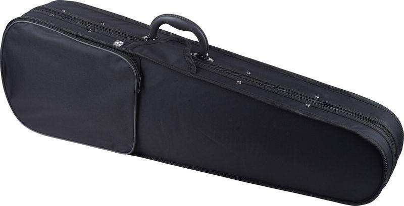harley benton violins harley benton hbv 990bcf 4/4 electric violin