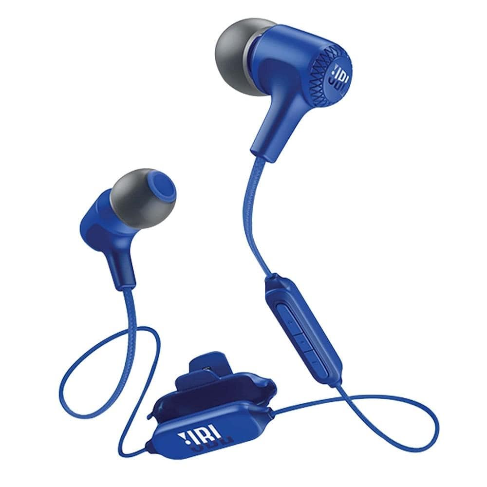 harman india bluetooth headsets blue jbl live 25bt bluetooth headset #color_blue