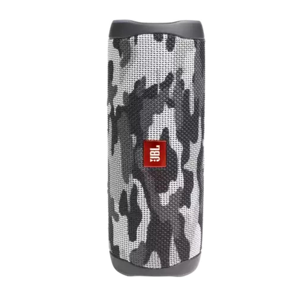 harman india bluetooth speakers black camo jbl flip 5 portable waterproof bluetooth speaker #color_black-camo