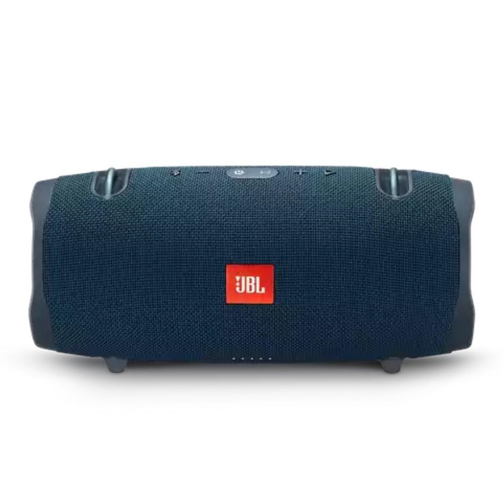 harman india bluetooth speakers blue jbl xtreme 2 portable bluetooth speaker #color_blue