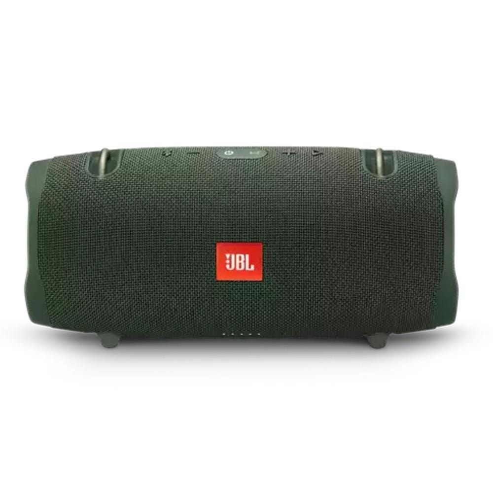 harman india bluetooth speakers forest green jbl xtreme 2 portable bluetooth speaker #color_forest-green