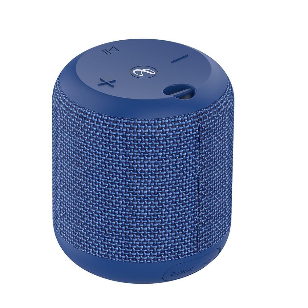 harman india bluetooth speakers infinity clubz 150 portable bluetooth speaker #color_blue