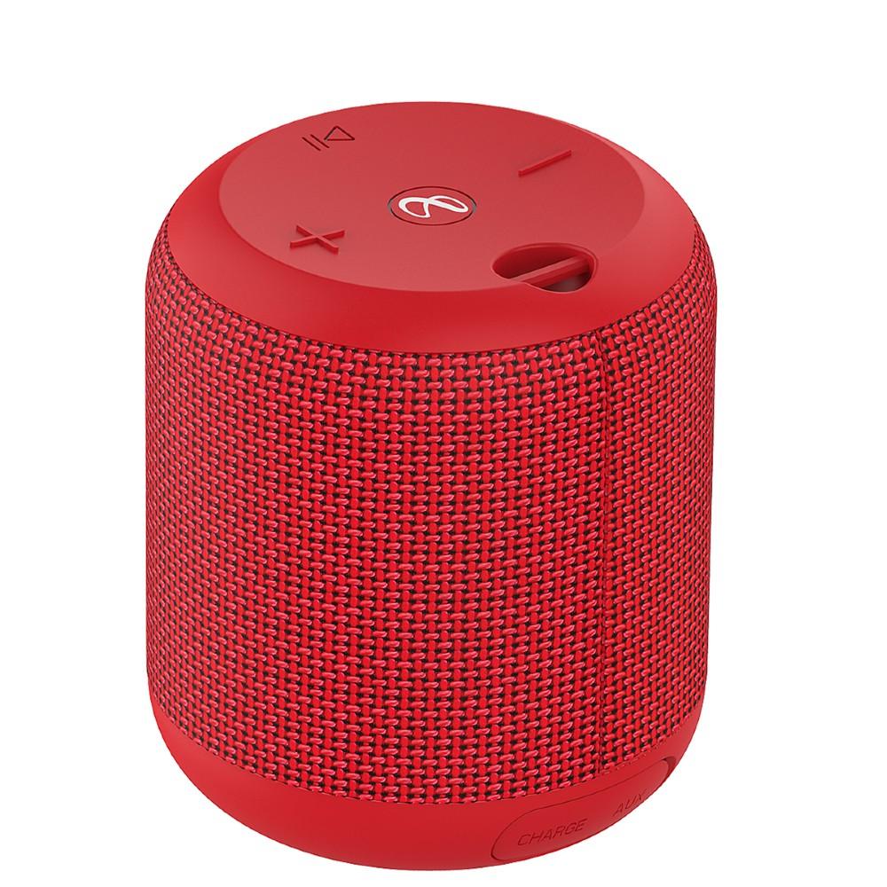 harman india bluetooth speakers infinity clubz 150 portable bluetooth speaker #color_red