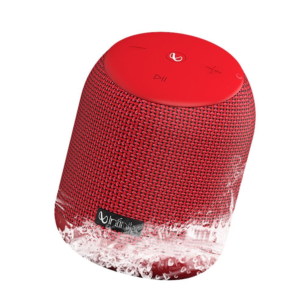 harman india bluetooth speakers infinity clubz 250 portable bluetooth speaker #color_red