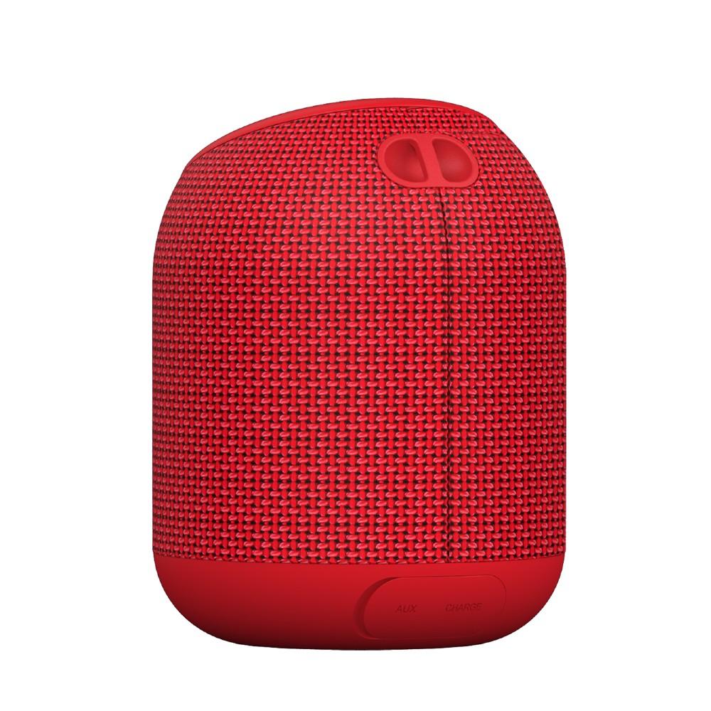 harman india bluetooth speakers infinity clubz 250 portable bluetooth speaker #color_red