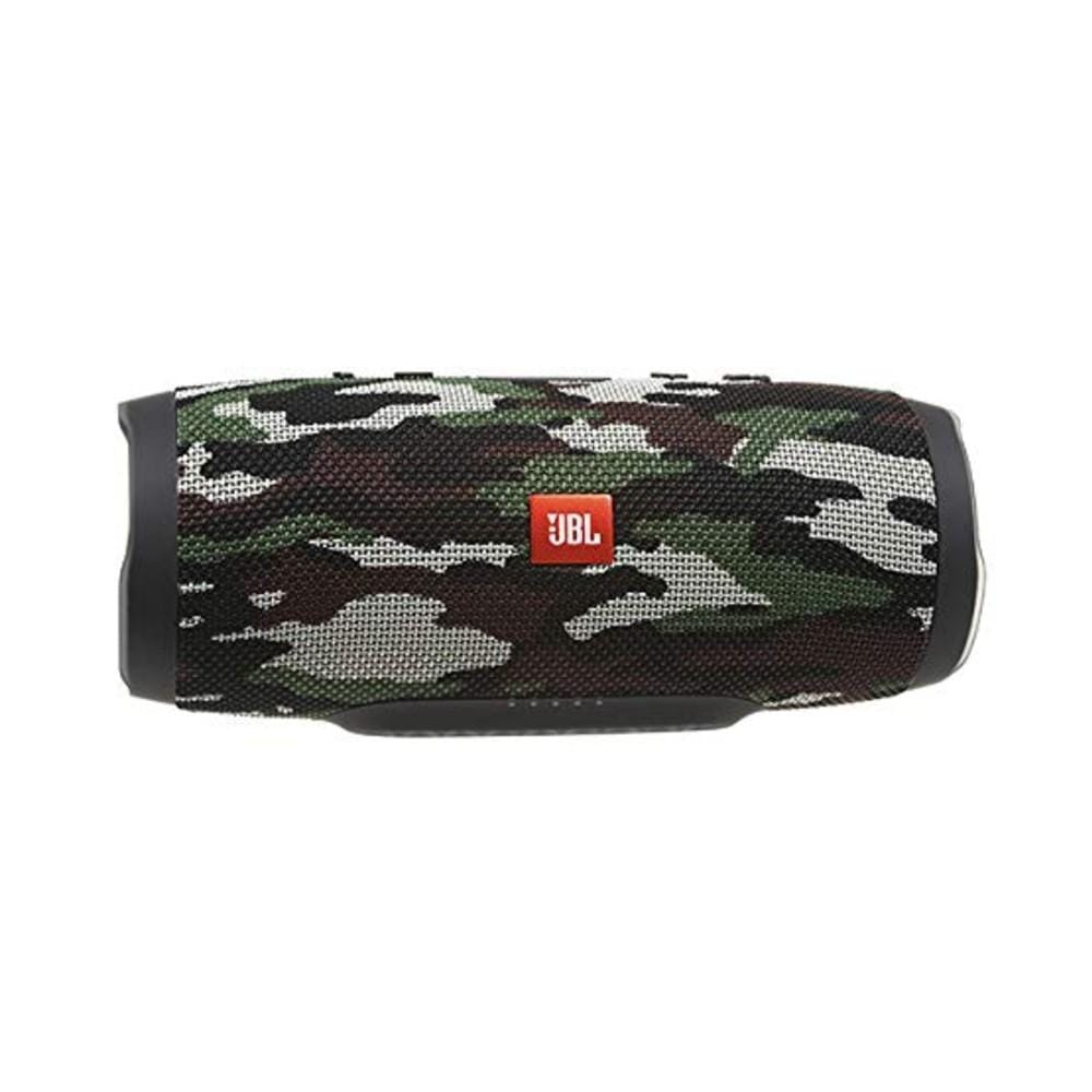 harman india bluetooth speakers jbl charge 3 waterproof portable bluetooth speaker #color_squad