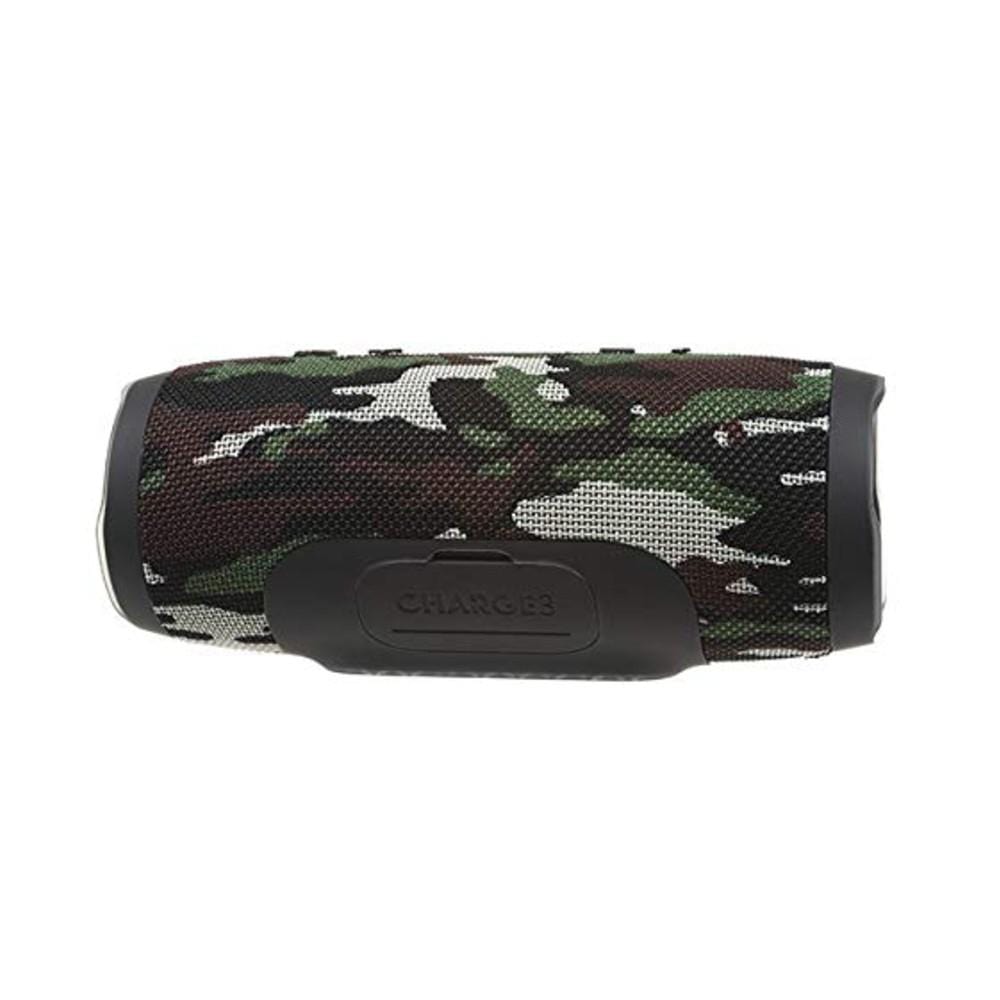 harman india bluetooth speakers jbl charge 3 waterproof portable bluetooth speaker #color_squad