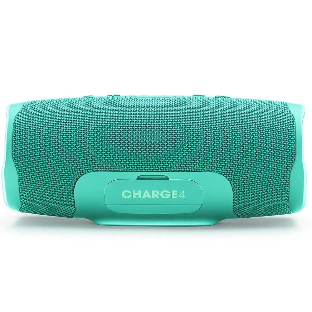 harman india bluetooth speakers jbl charge 4 portable bluetooth speaker #color_teal