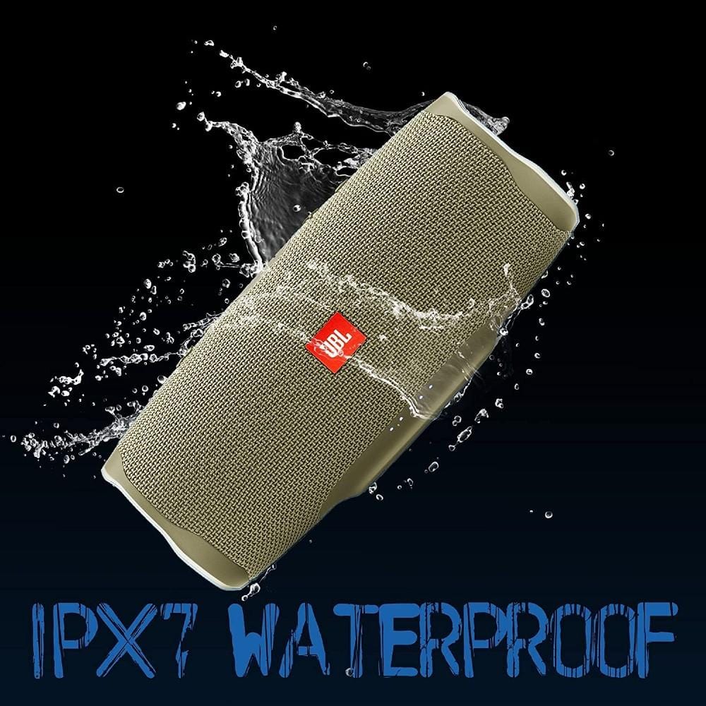 harman india bluetooth speakers jbl charge 4 portable bluetooth speaker #color_sand