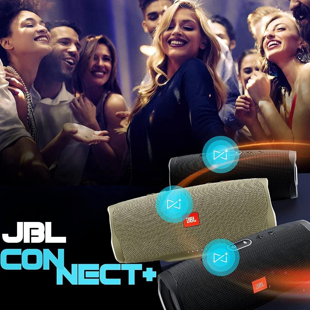 harman india bluetooth speakers jbl charge 4 portable bluetooth speaker #color_sand